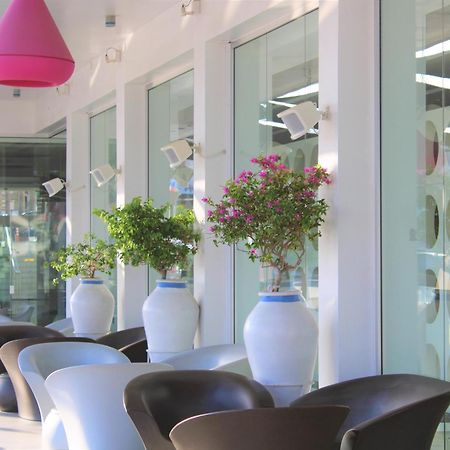 River Rock Hotel أيا نابا المظهر الخارجي الصورة