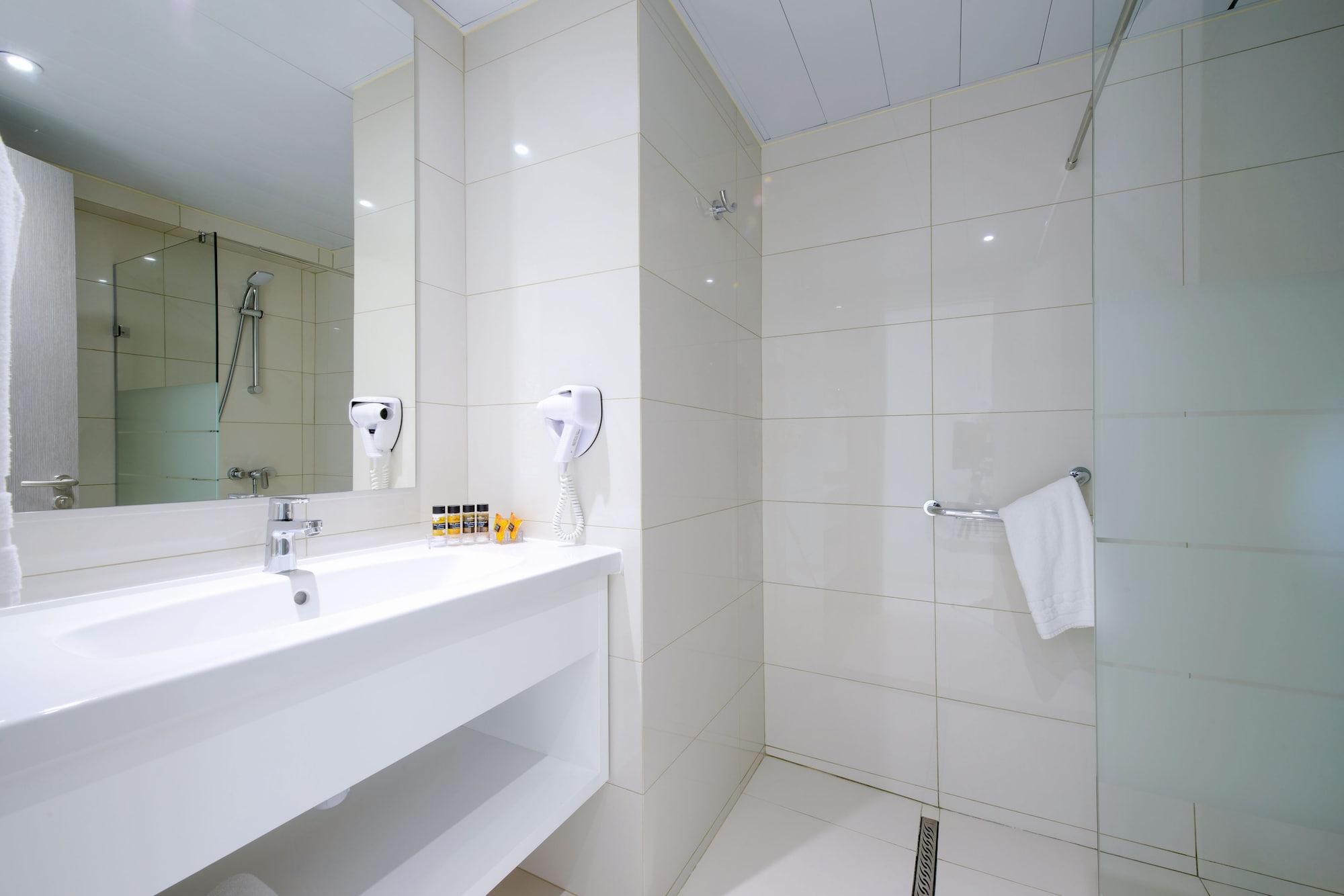 River Rock Hotel أيا نابا المظهر الخارجي الصورة